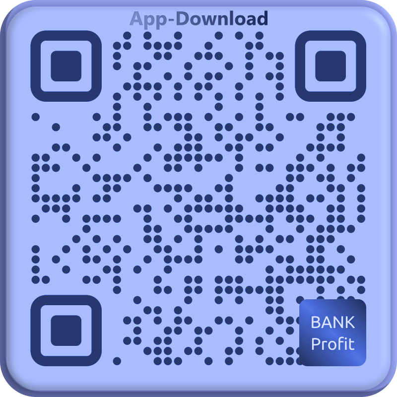 QR-Code zum Download der Android-App   📥   BankProfit.apk